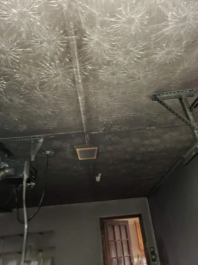 Fire and smoke damage assessment for Emergency Water Damage Services in Garfield